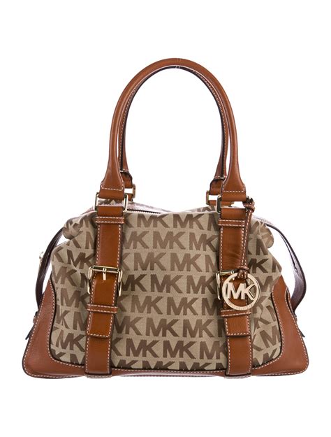 michael kors purse women's